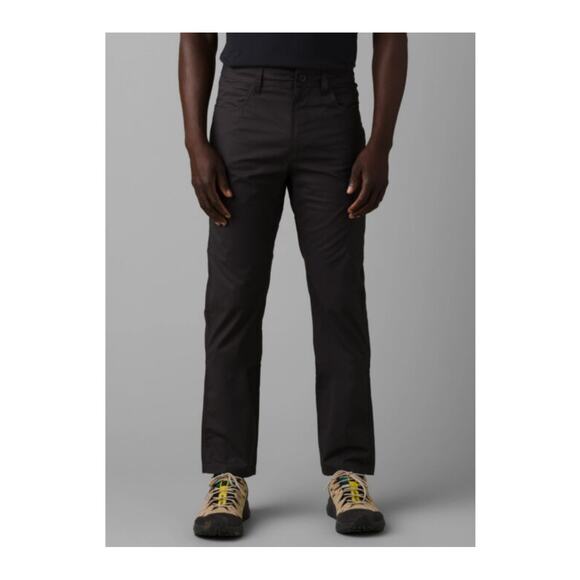 PrAna Double Peak Pant - Picture 1 of 5